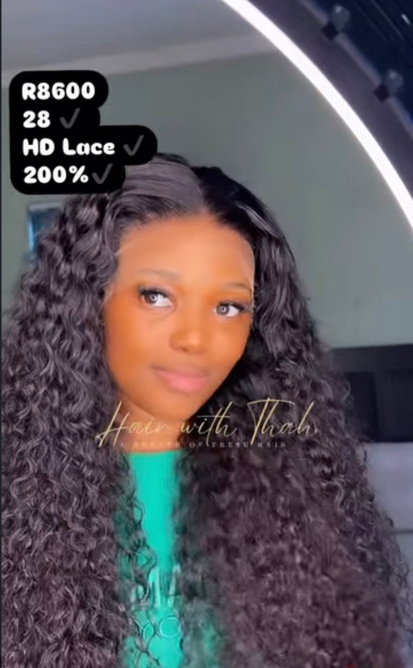 HD Lace