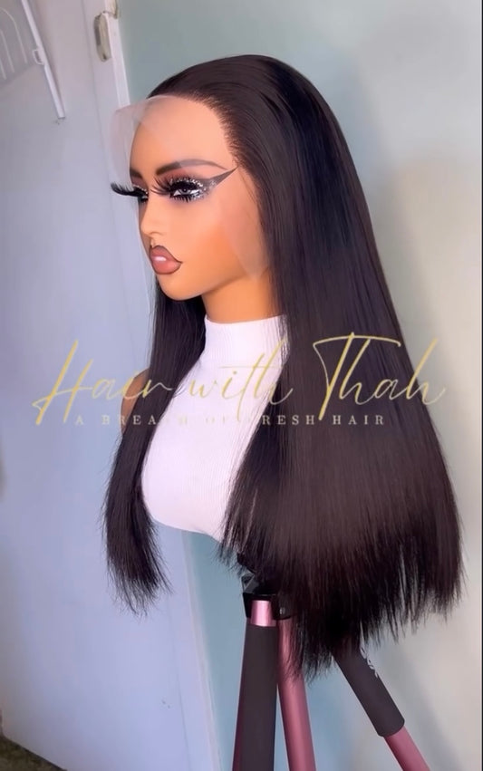 18” Super Double Drawn