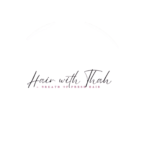 Hair With Thah